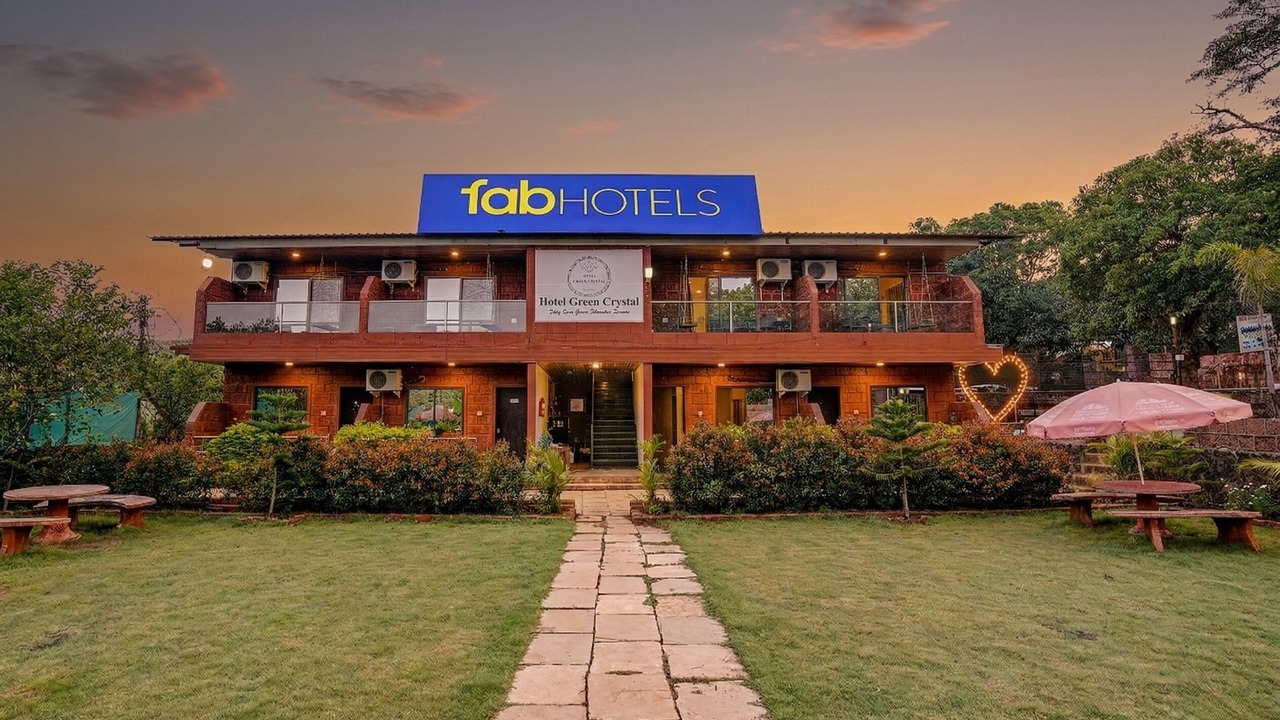 Photo of Outdoor in Mahabaleshwar