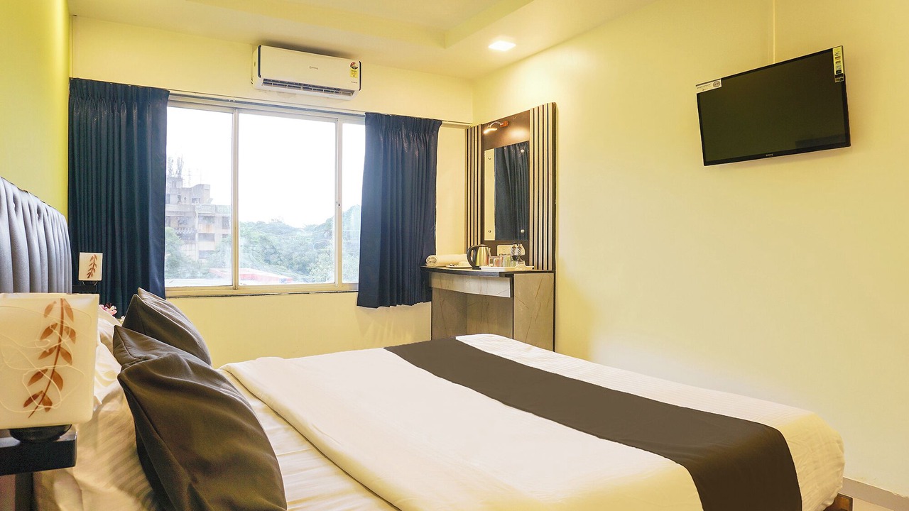 Photo of Bedroom in Pune