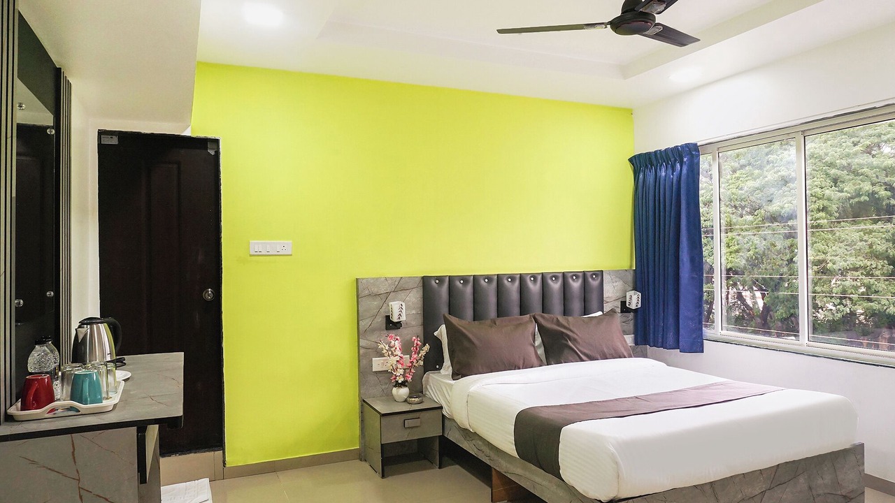 Photo of Bedroom in Pune