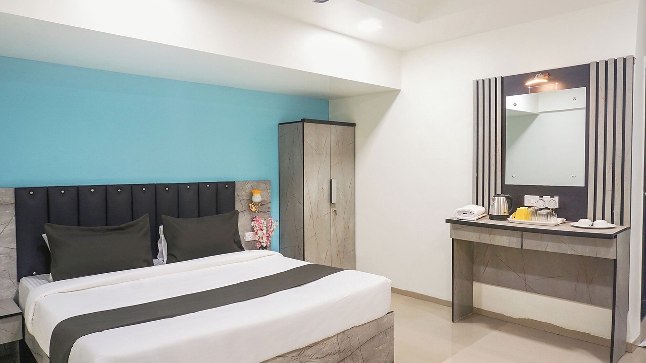Photo of Bedroom in Pune