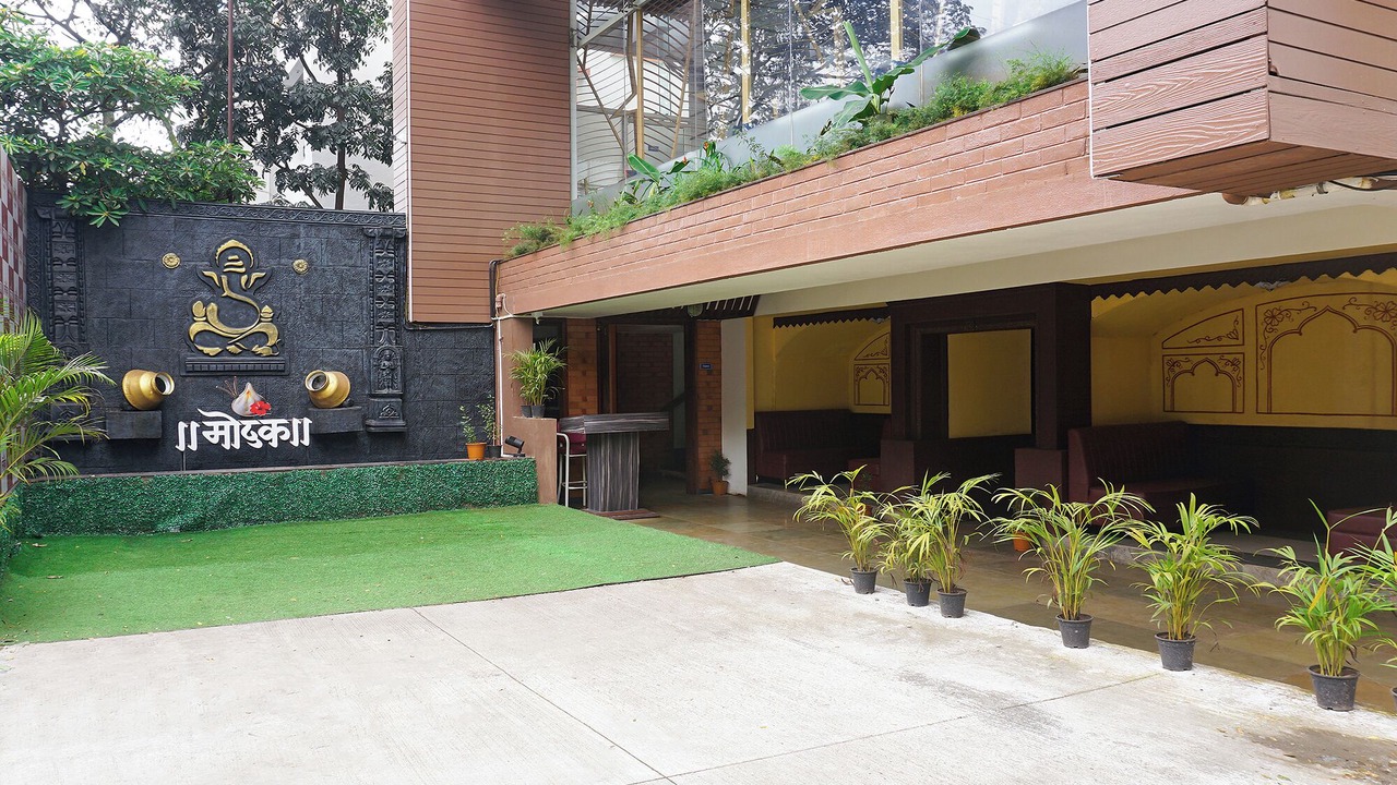Photo of Outdoor in Pune