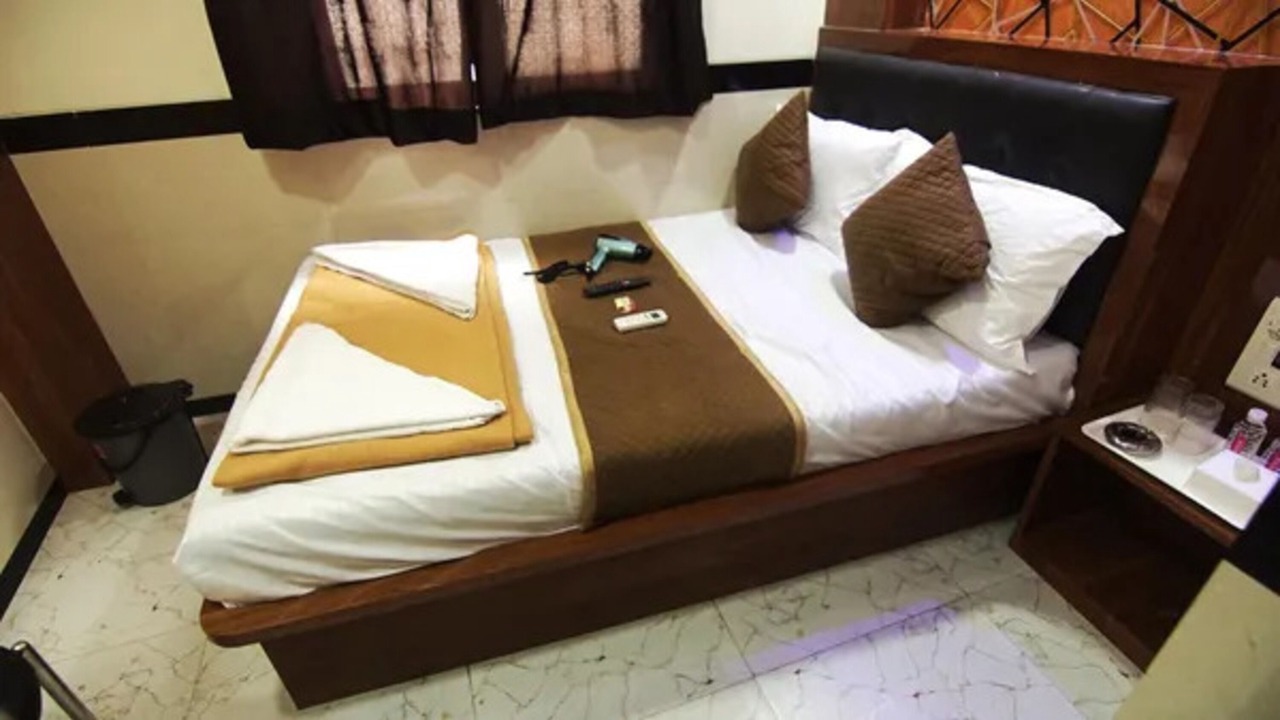 Photo of Bedroom in Goregaon East