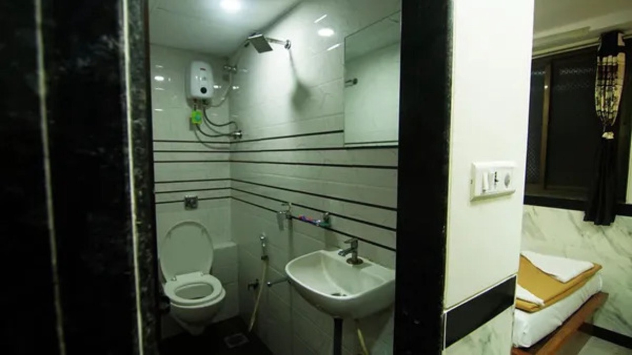 Photo of Bathroom in Goregaon East