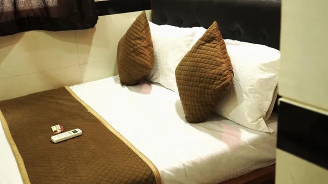 Photo of Bedroom in Goregaon East