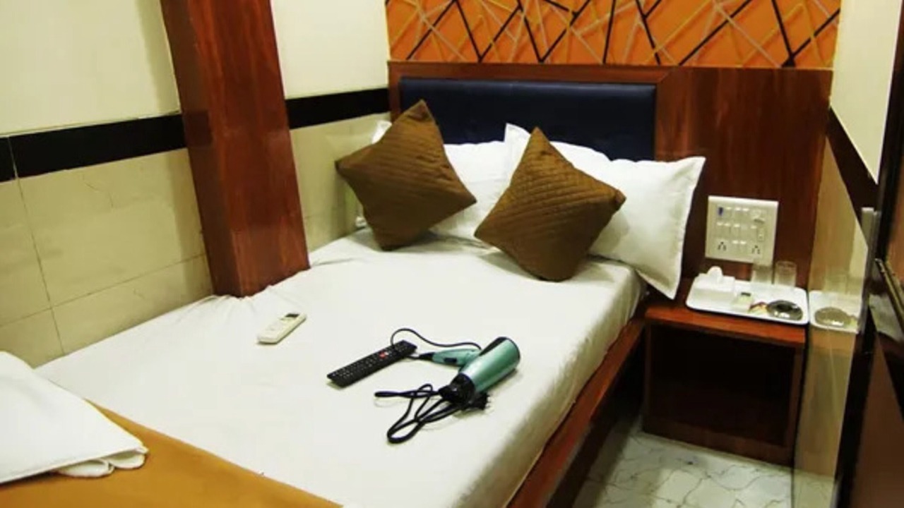 Photo of Bedroom in Goregaon East