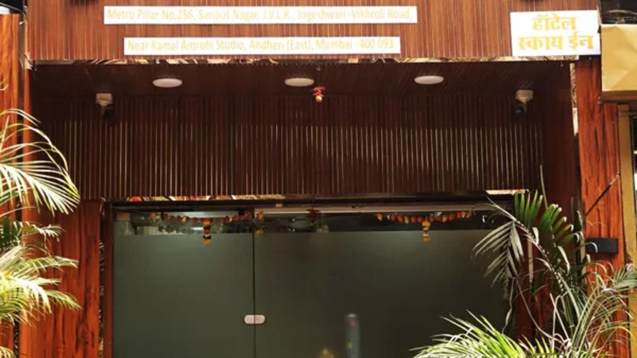 Photo of Outdoor in Goregaon East