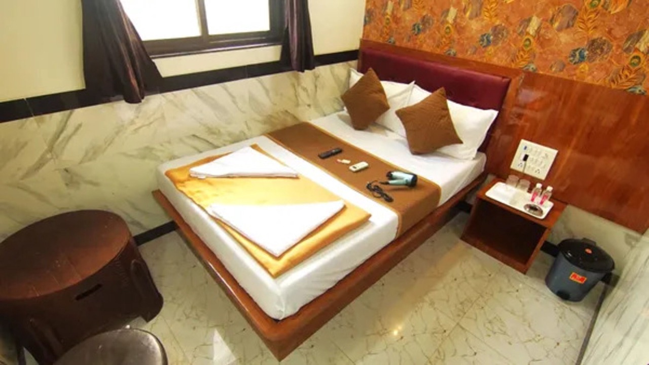 Photo of Bedroom in Goregaon East