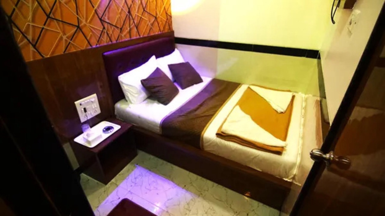 Photo of Bedroom in Goregaon East