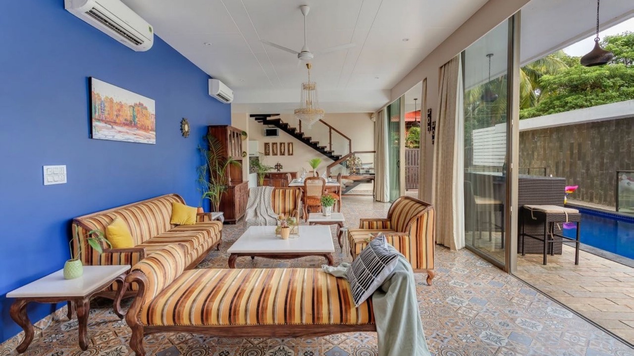 Photo of Livingroom in Nerul