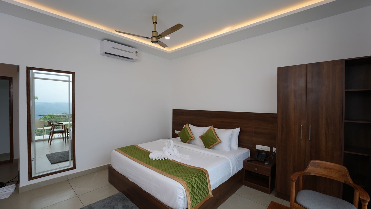 Photo of Bedroom in Kunchithanny