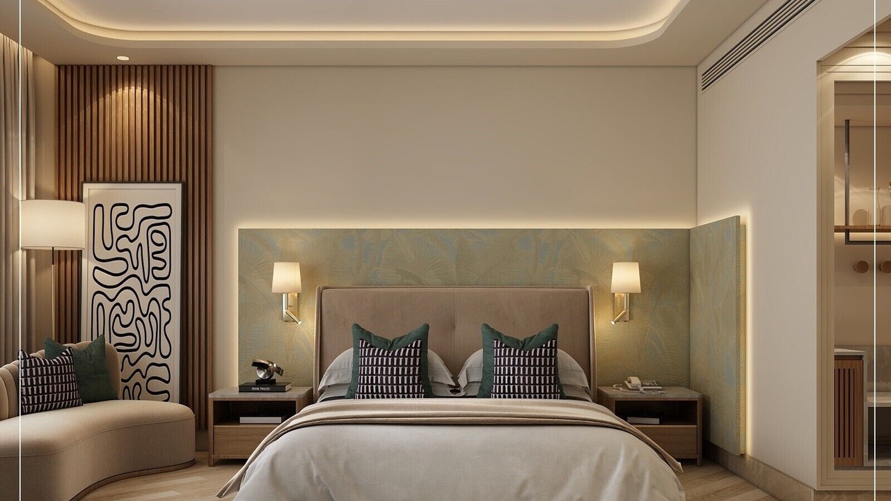 Photo of Bedroom in Bainguinim