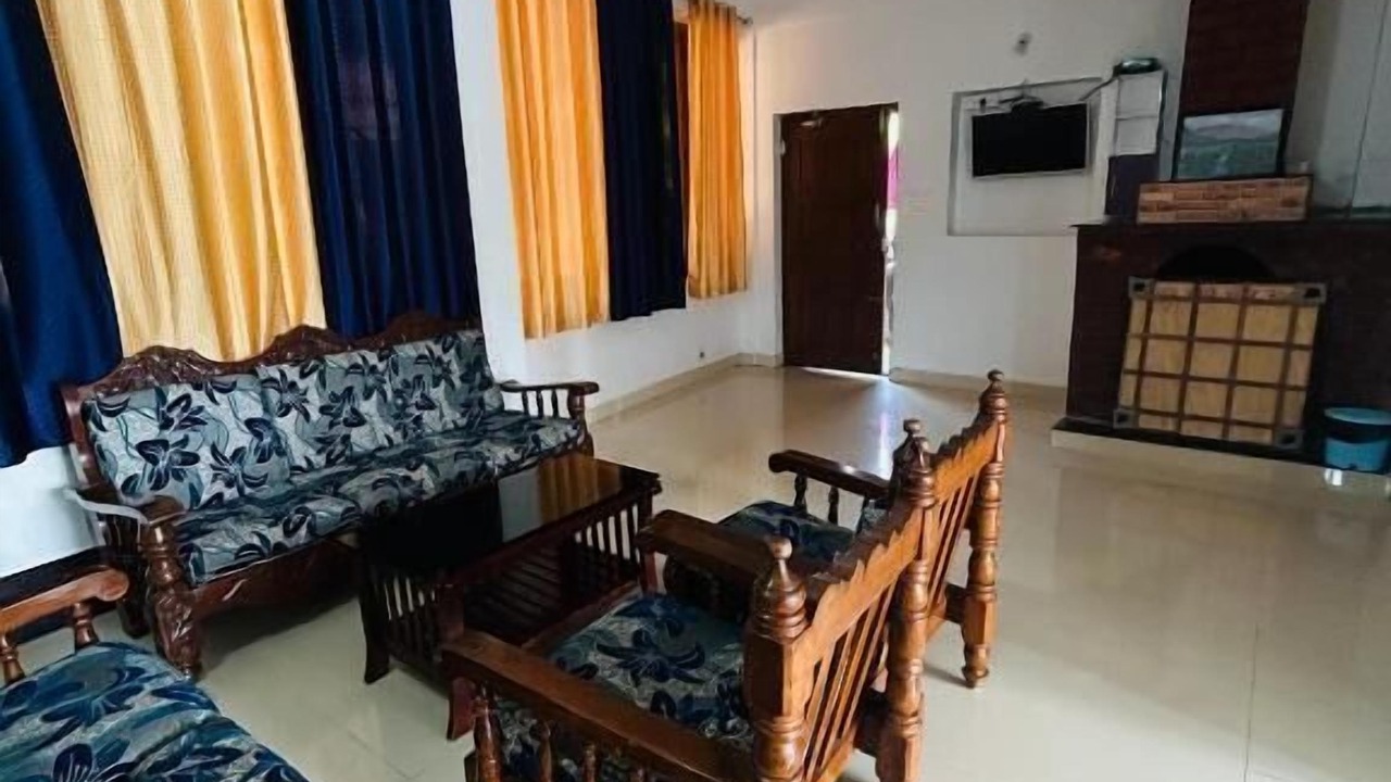 Photo of Patio Balcony in Somvarpet