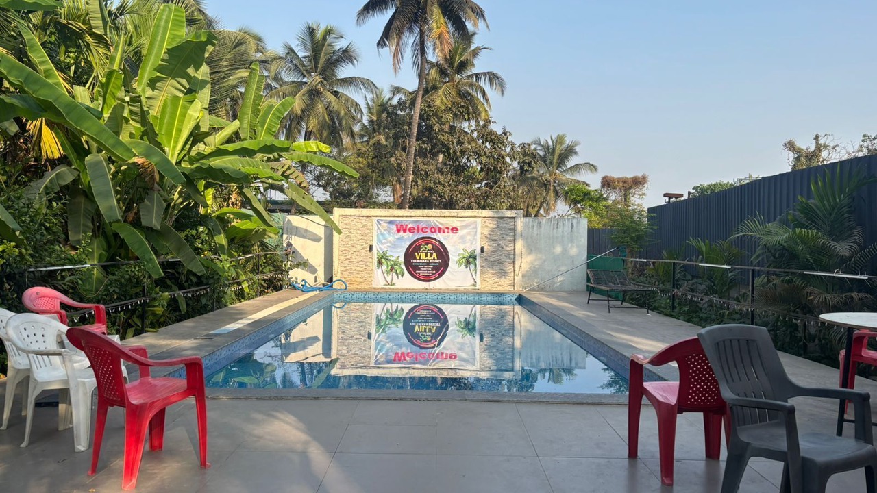 Photo of Outdoor in Kihim