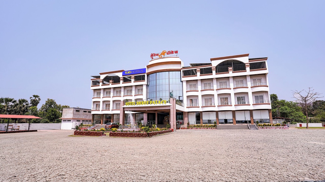 Photo of Outdoor in Palghar
