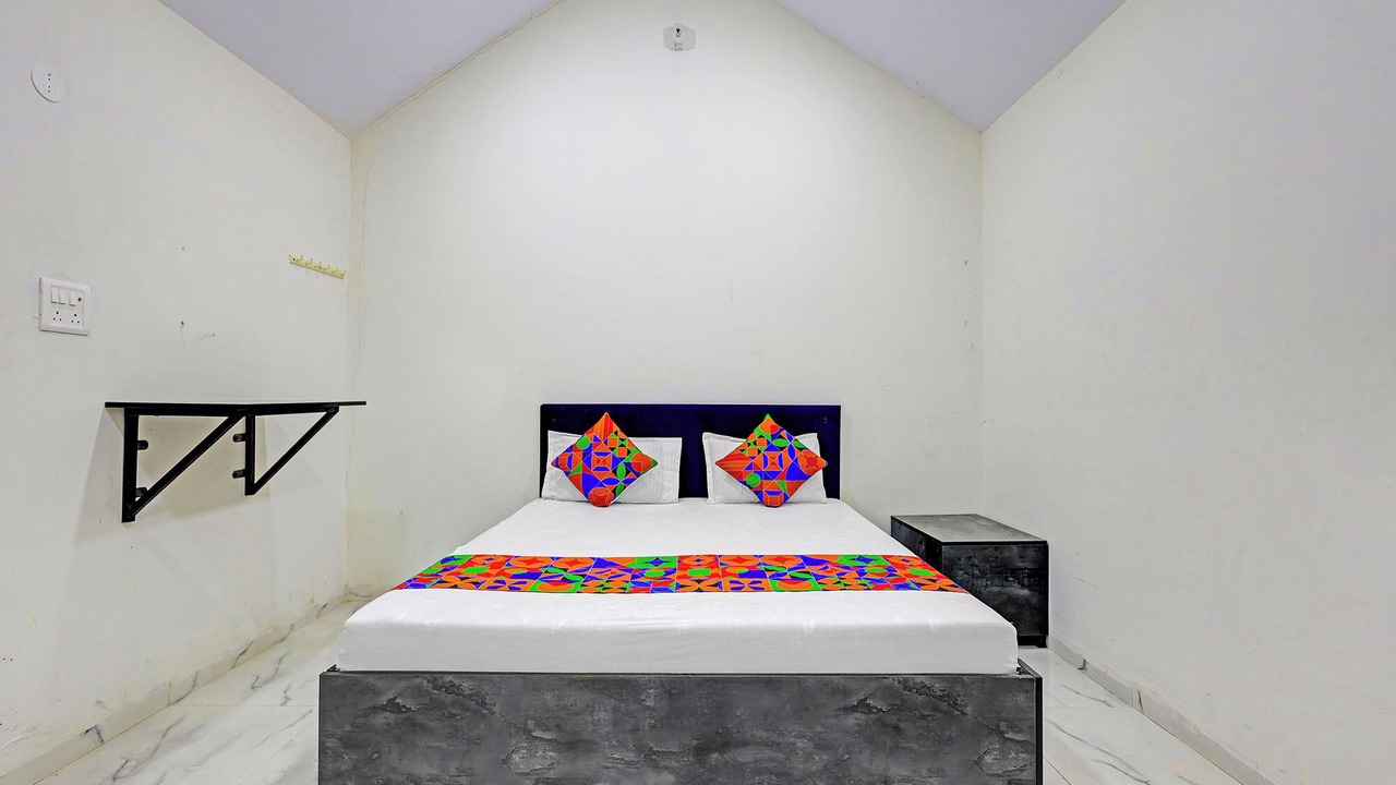Photo of Bedroom in Nandrabad