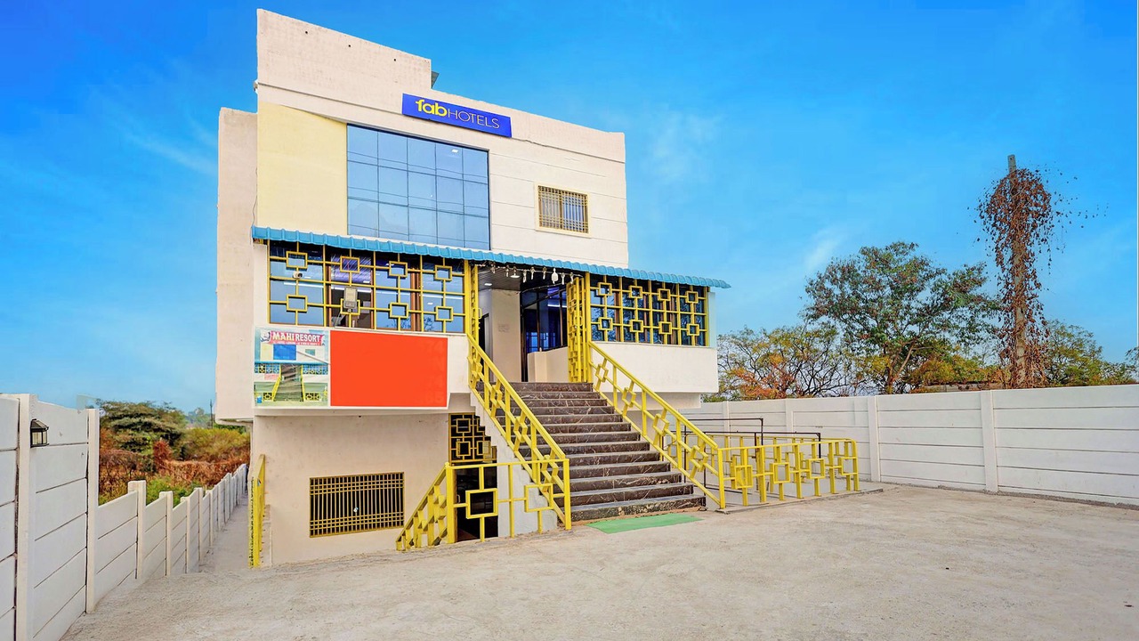 Photo of Outdoor in Nandrabad