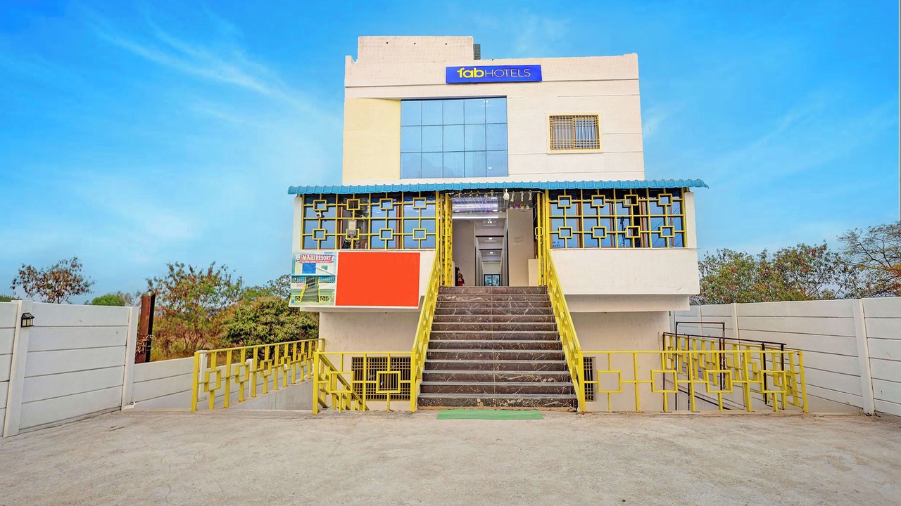 Photo of Outdoor in Nandrabad