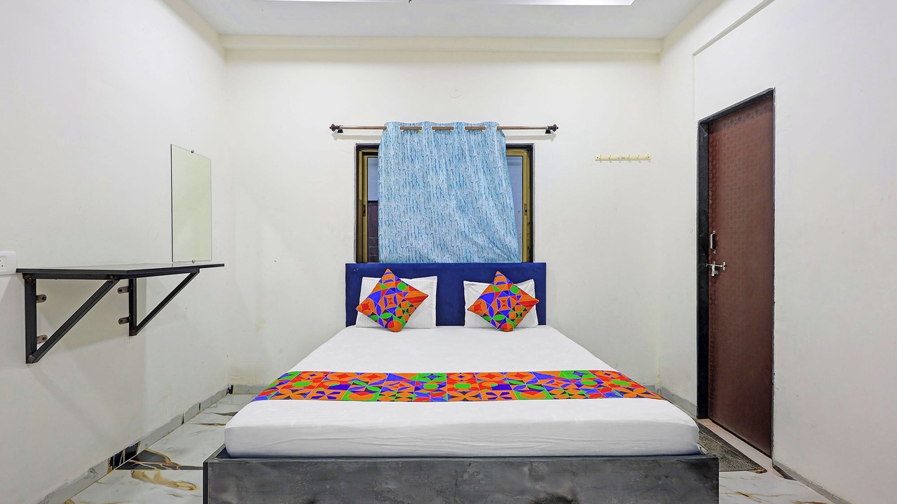Photo of Bedroom in Nandrabad