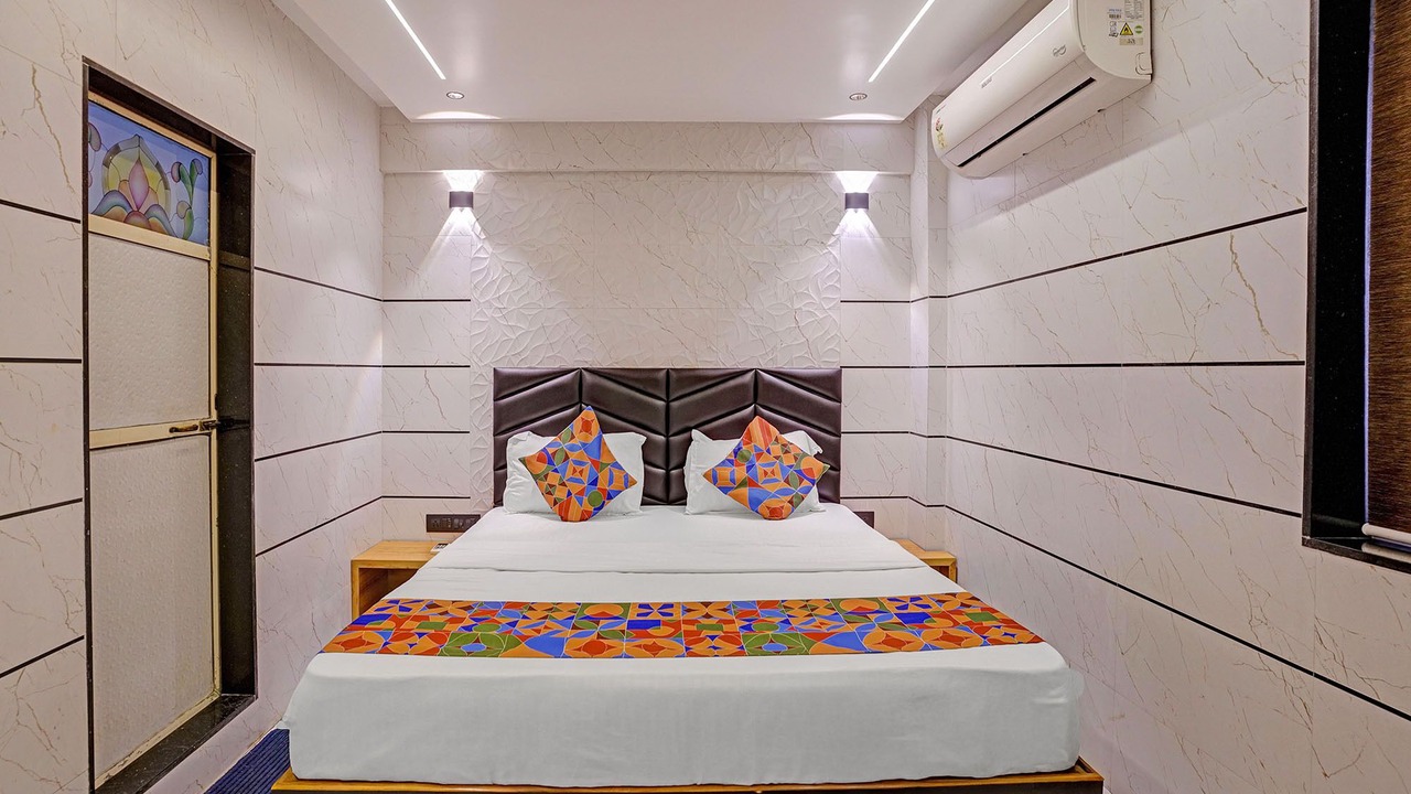 Photo of Bedroom in Bandra West