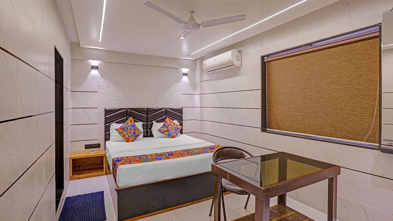 Photo of Bedroom in Bandra West
