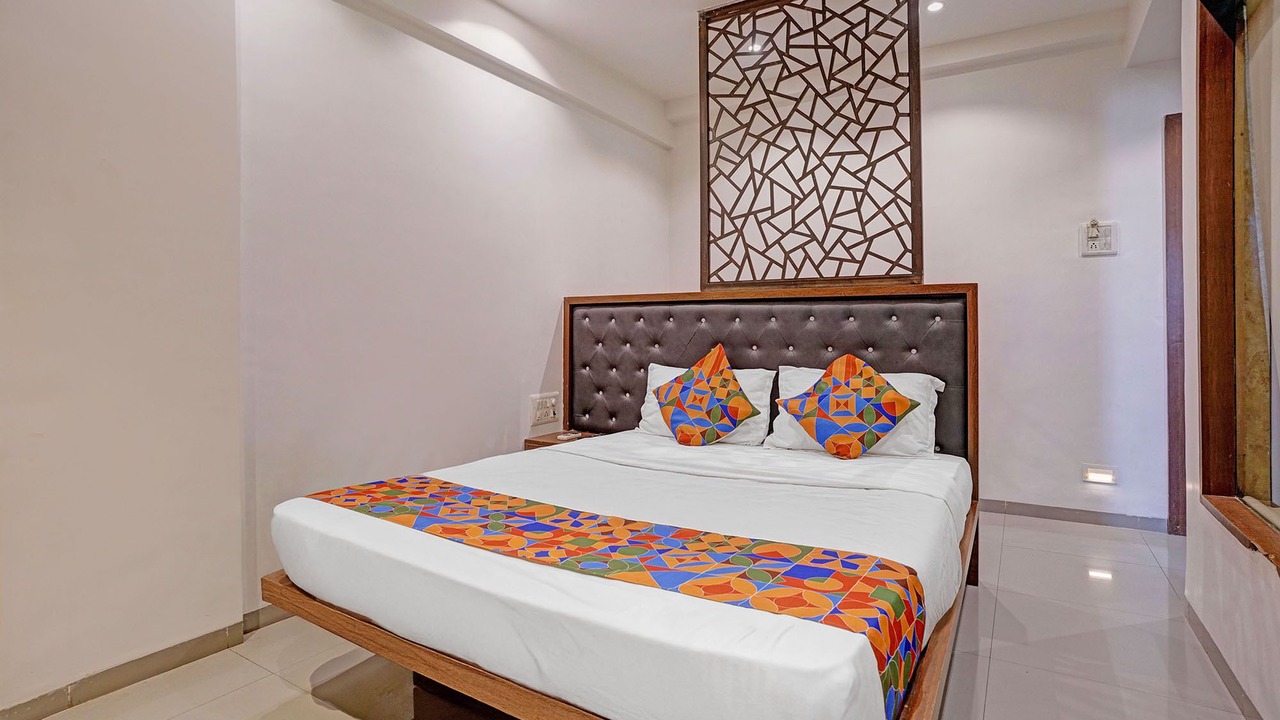 Photo of Bedroom in Bandra West