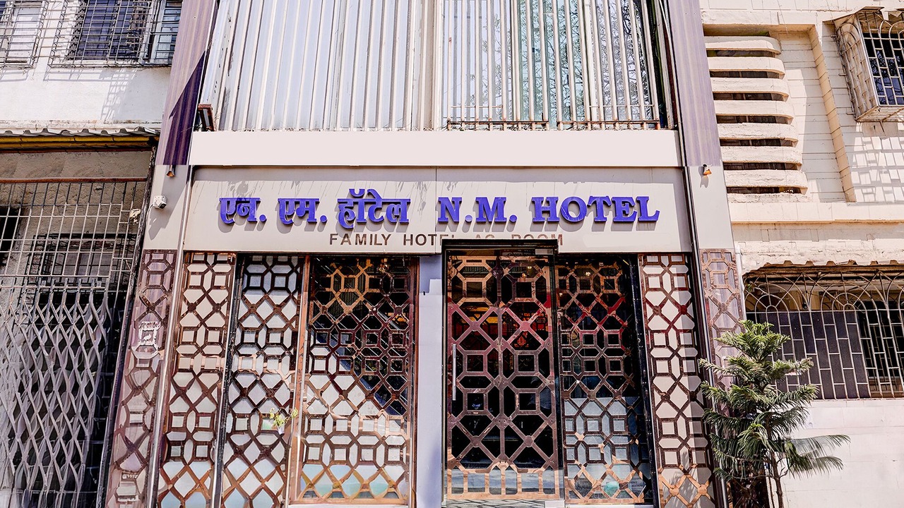Photo of Outdoor in Bandra West