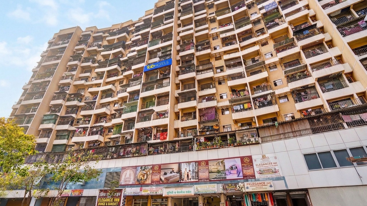 Photo of Outdoor in Nala Sopara