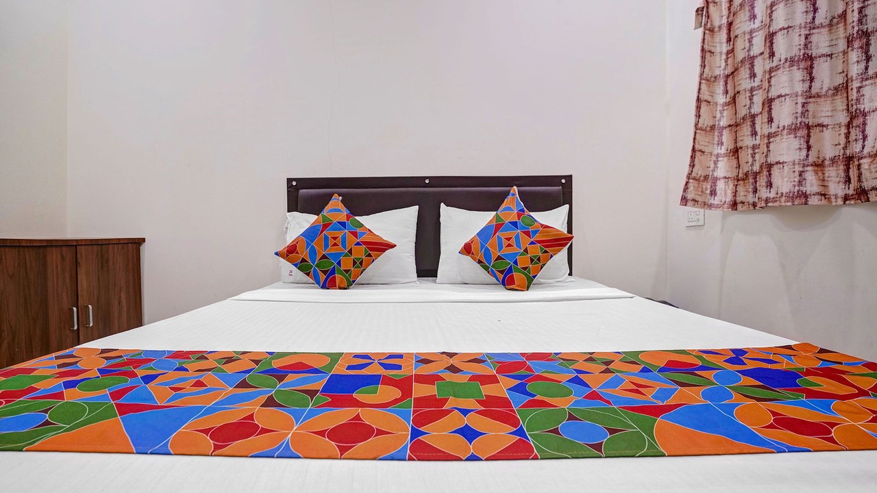 Photo of Bedroom in Nala Sopara