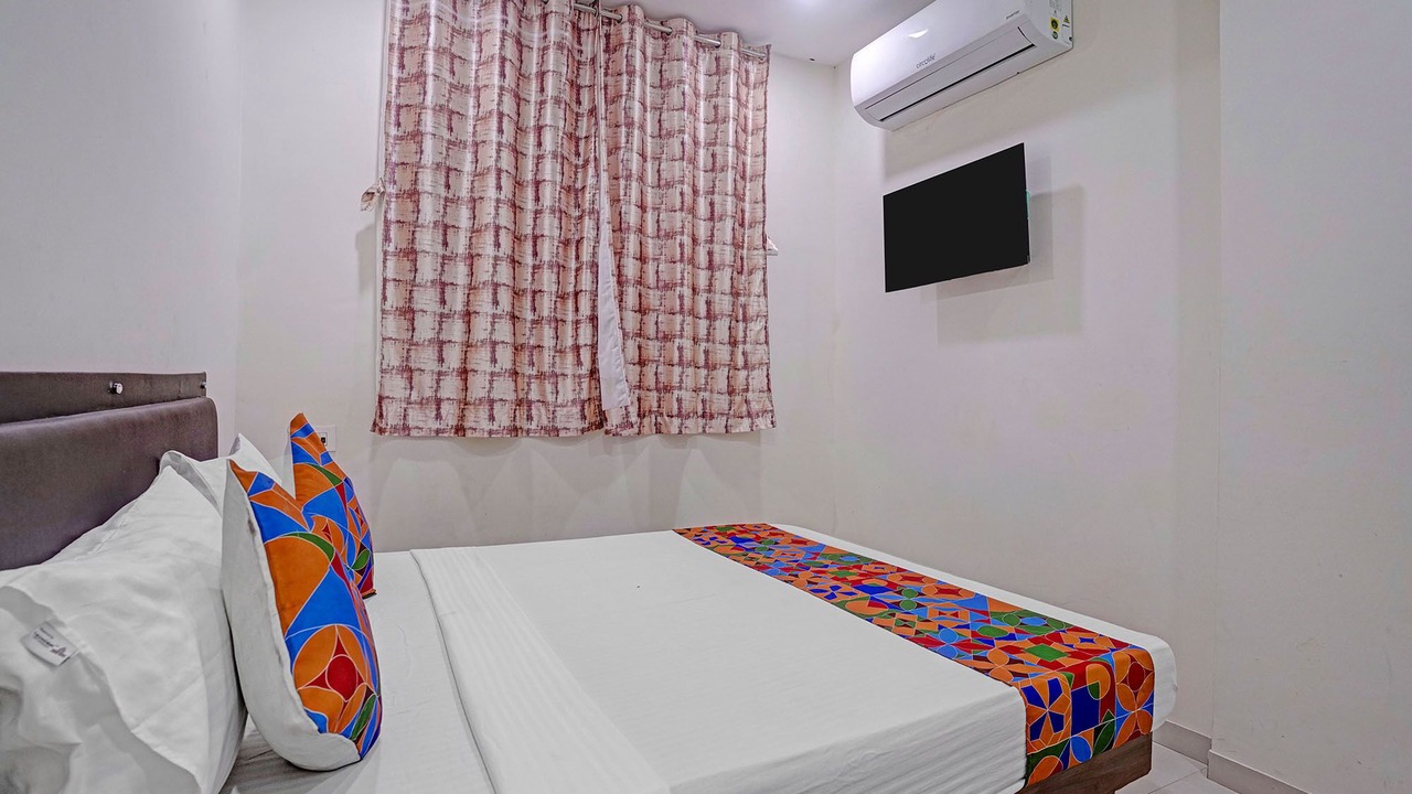 Photo of Bedroom in Nala Sopara