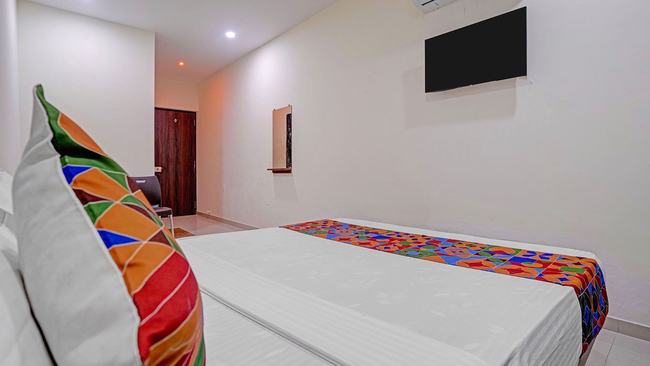 Photo of Bedroom in Nala Sopara