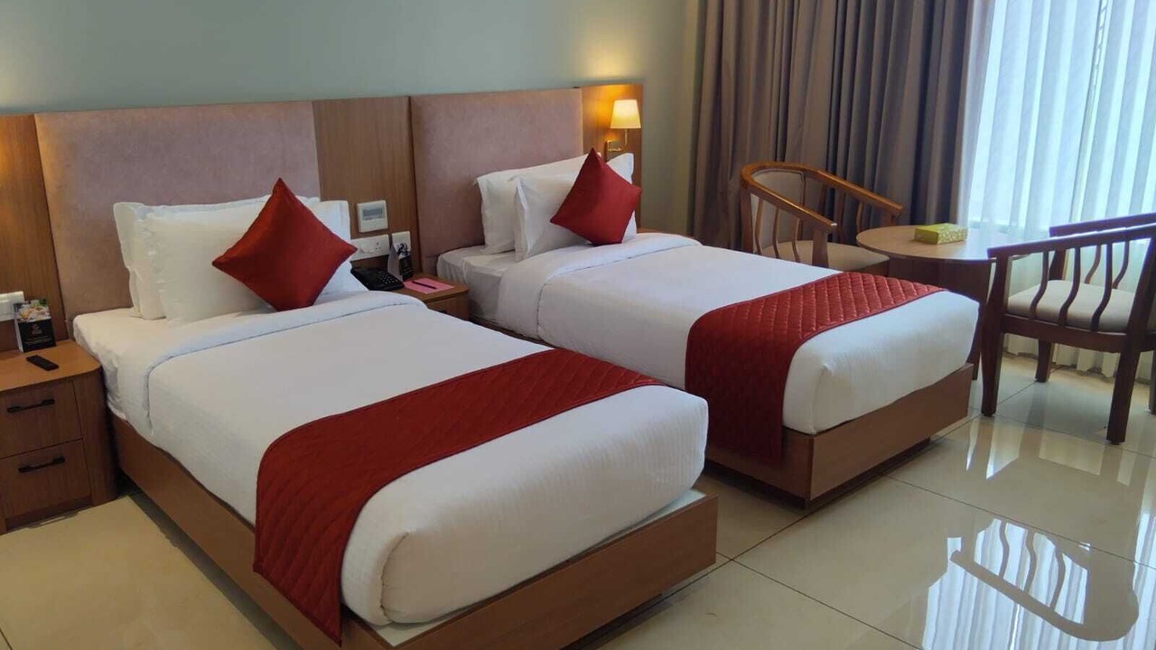 Photo of Bedroom in Arpookara