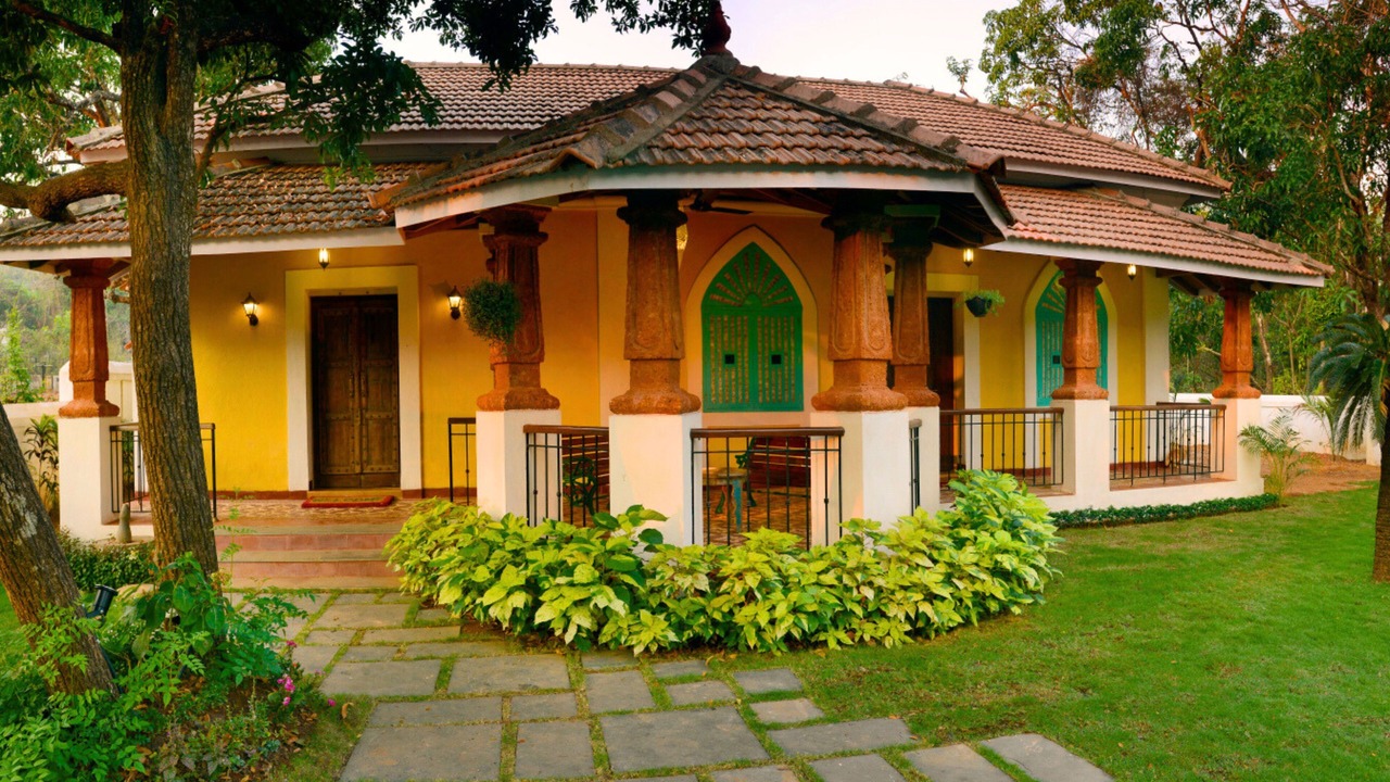 Photo of Outdoor in Chorao