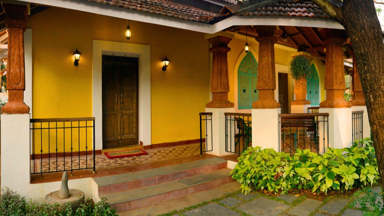 Photo of Outdoor in Chorao