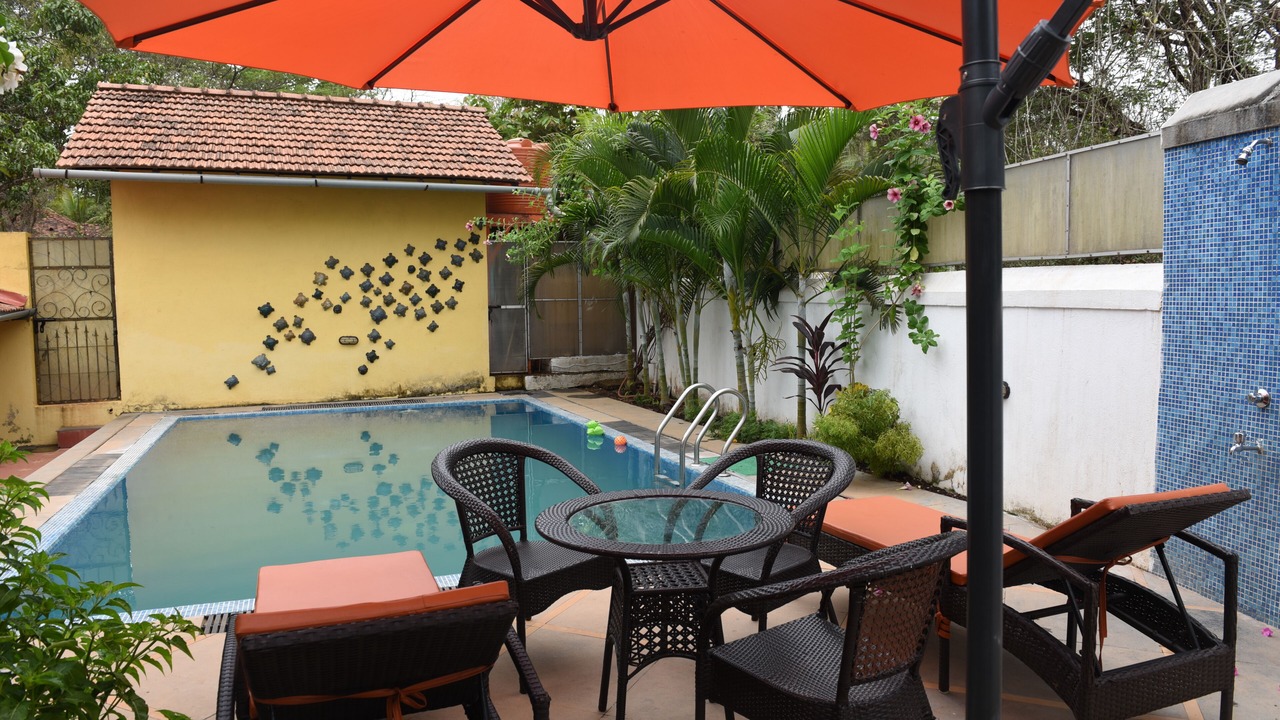 Photo of Outdoor in Chorao