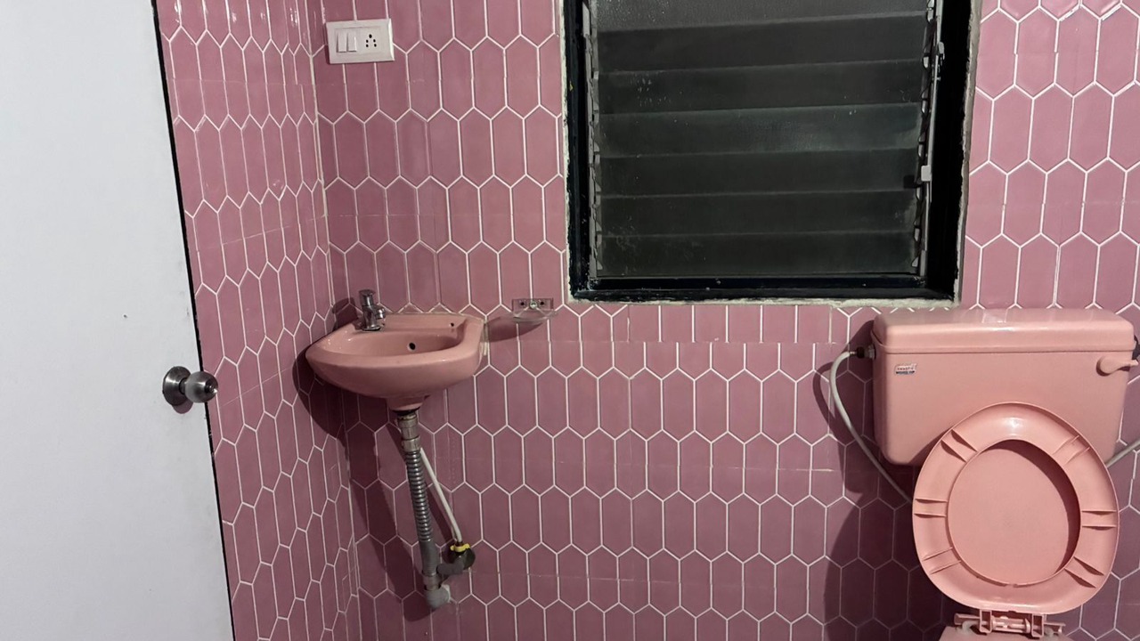 Photo of Bathroom in Navi Mumbai