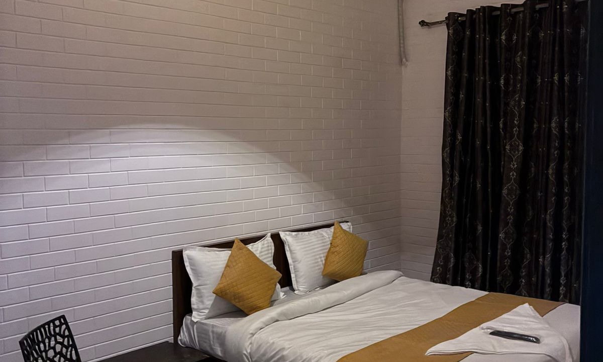 Photo of Bedroom in Navi Mumbai