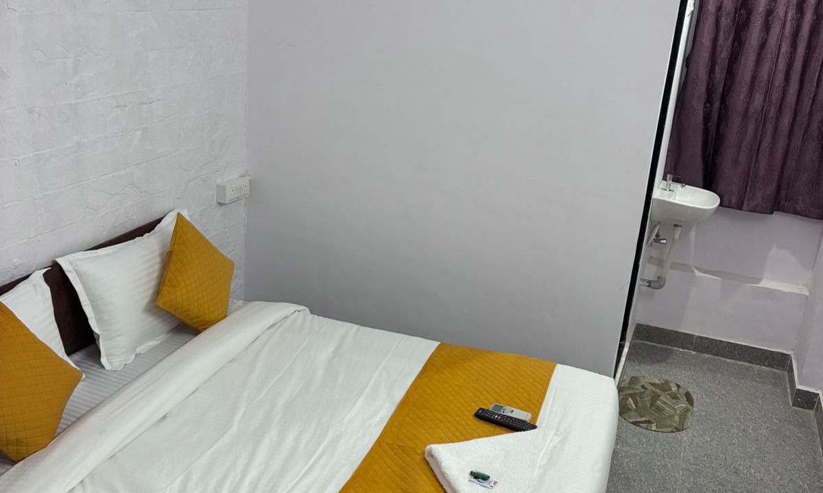 Photo of Bedroom in Navi Mumbai