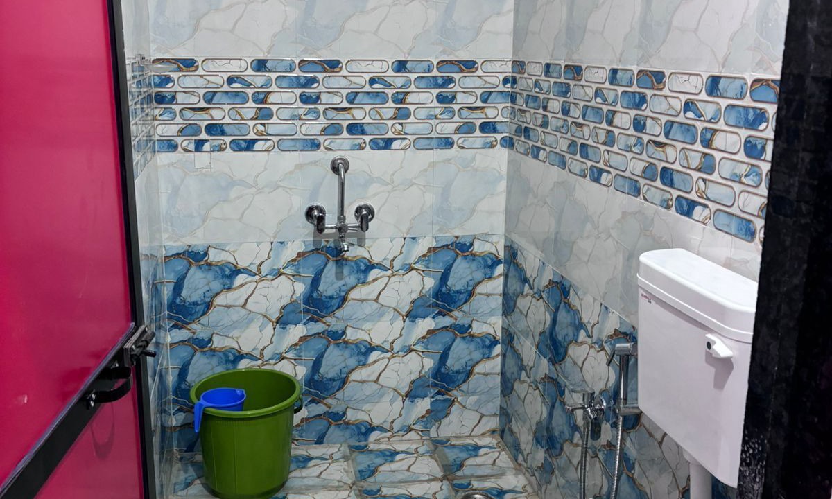 Photo of Bathroom in Navi Mumbai
