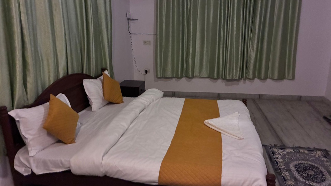 Photo of Bedroom in Navi Mumbai