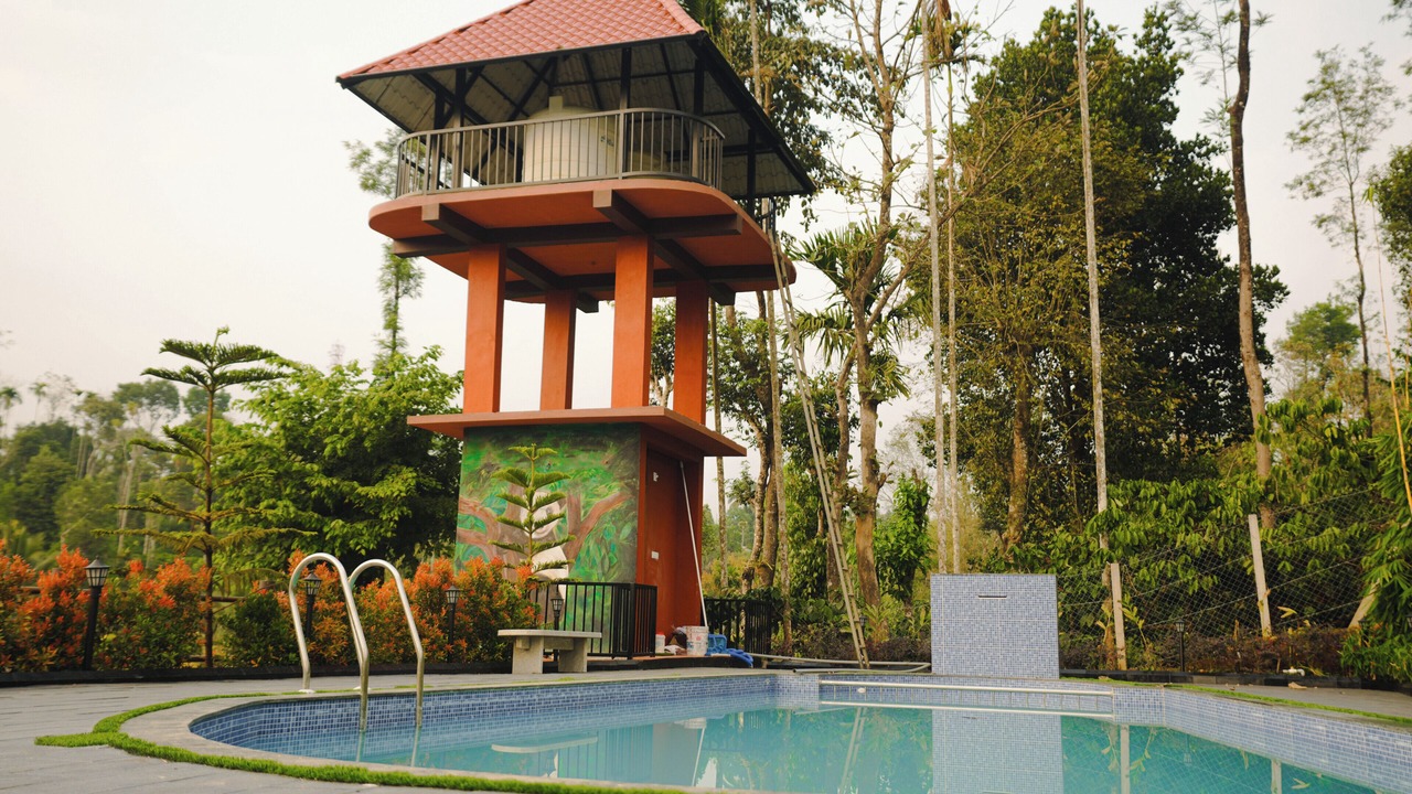 Photo of Outdoor in Kottappadi part