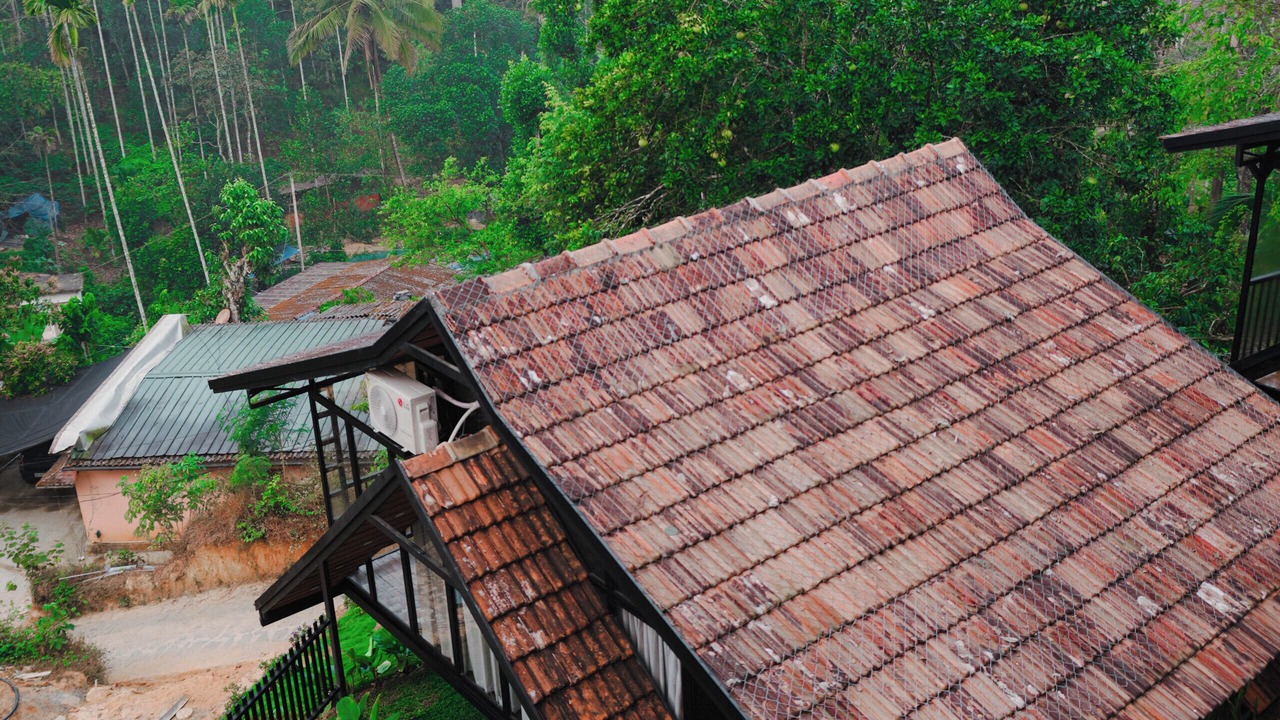 Photo of Patio Balcony in Kottappadi part