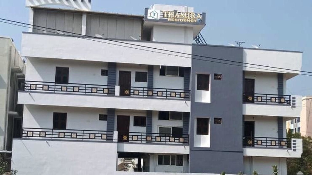 Photo of Outdoor in Palayankottai