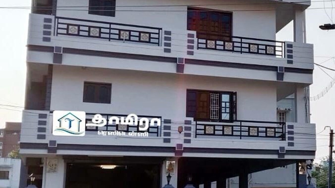 Photo of Outdoor in Palayankottai
