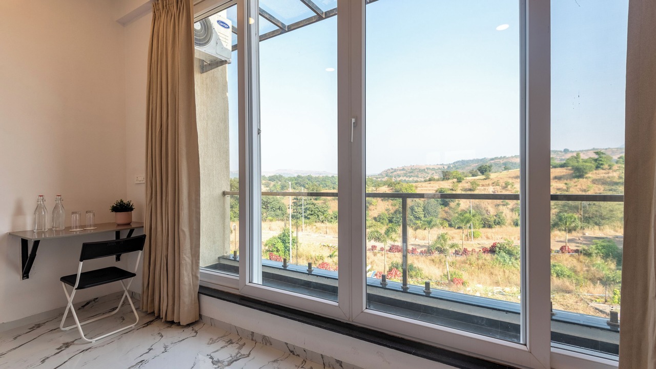 Photo of Patio Balcony in Igatpuri