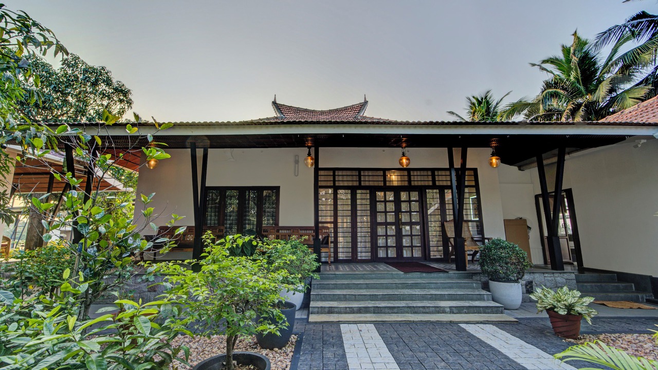Photo of Outdoor in Mankombu