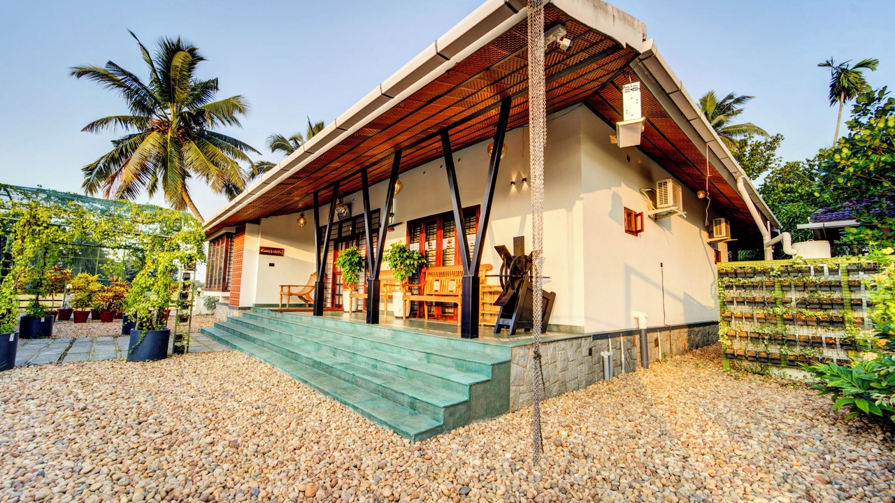 Photo of Outdoor in Mankombu