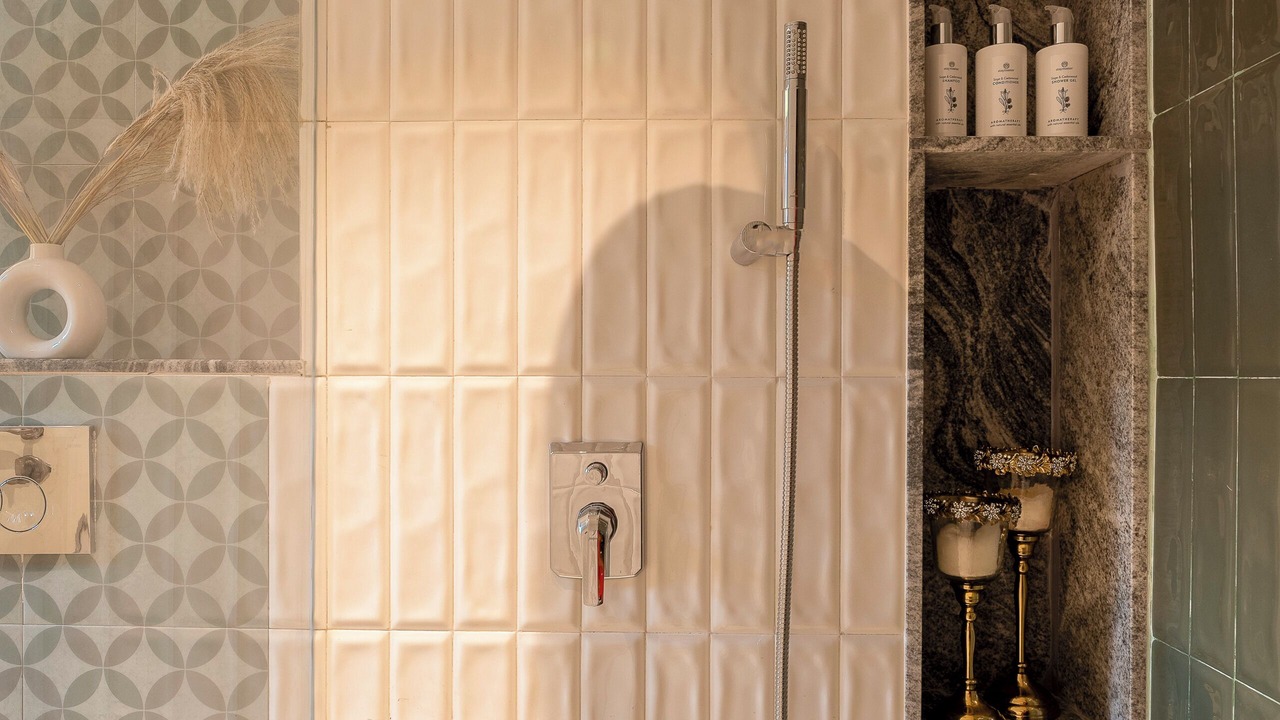Photo of Bathroom in Verem