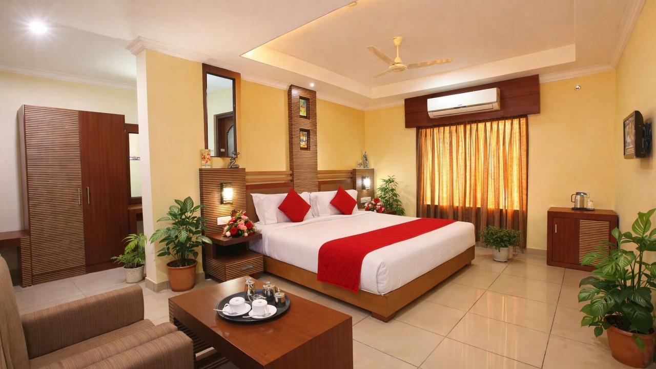 Photo of Bedroom in Anchal