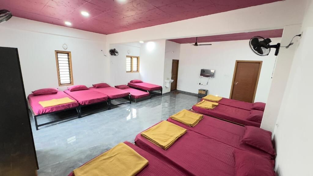 Photo of Bedroom in Vayittiri