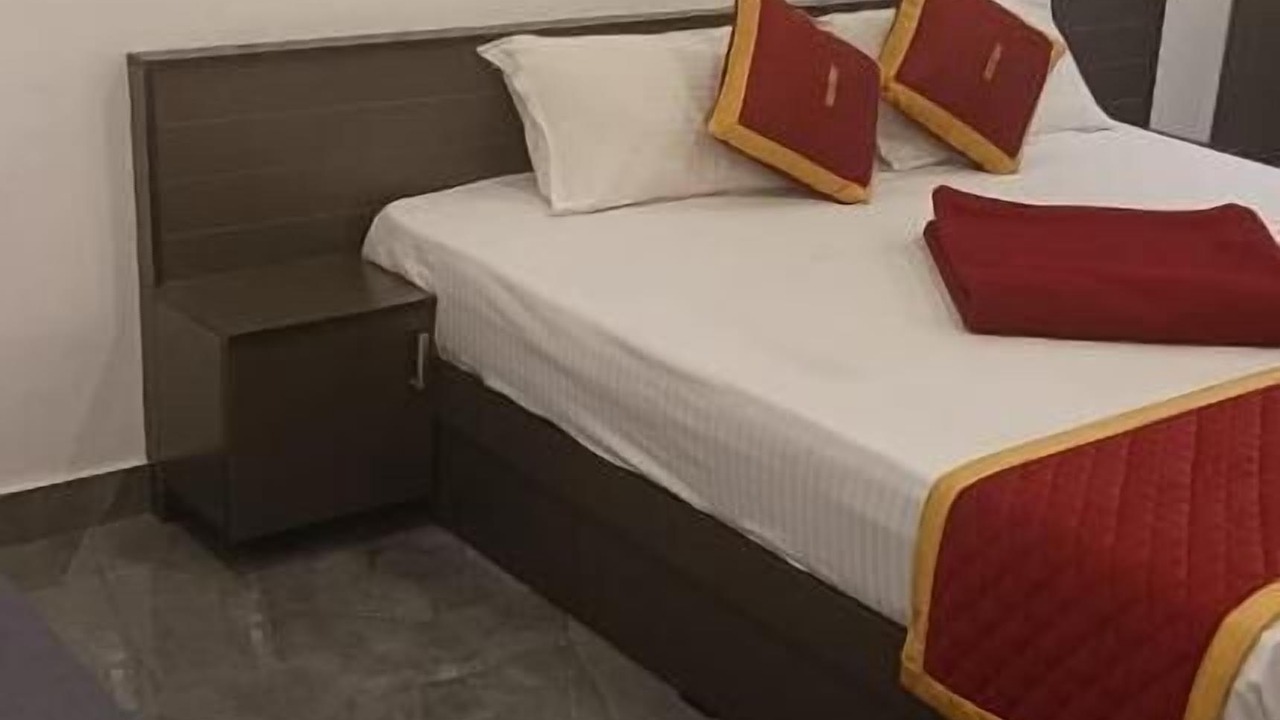 Photo of Bedroom in Vayittiri